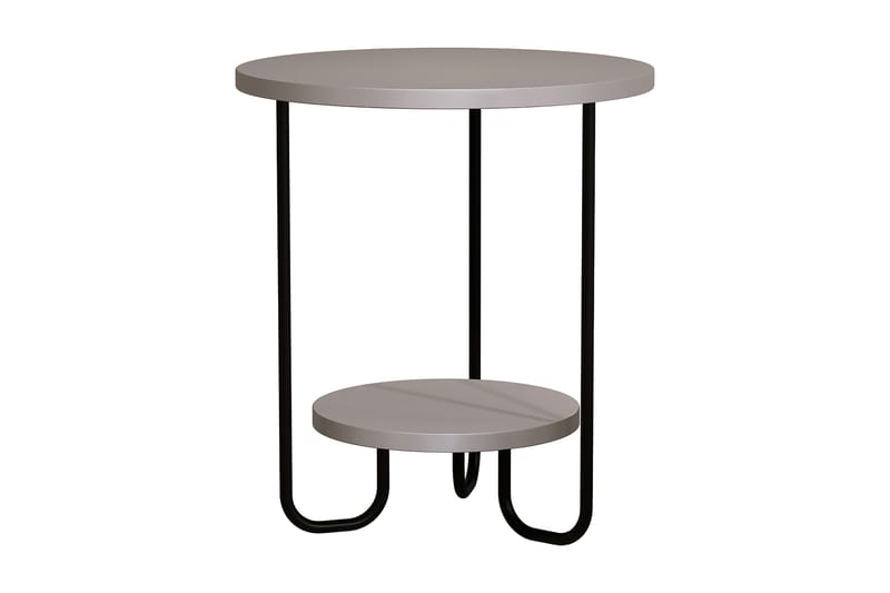 Ullavi Sidebord - Brun - Møbler - Borde - Aflastningsbord - Bakkebord & små borde