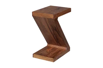 Wical sidebord 44 cm - Træ / natur - Møbler - Borde - Aflastningsbord - Bakkebord & små borde