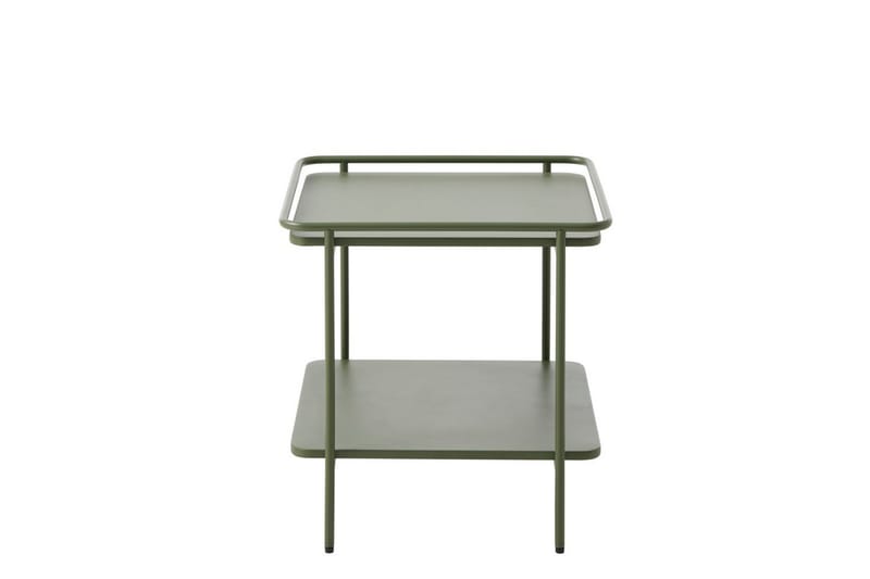 Bandani Sidebord 45 cm - Olivengrøn - Møbler - Borde - Sofabord