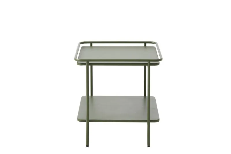 Bandani Sidebord 45 cm, Olivengrøn