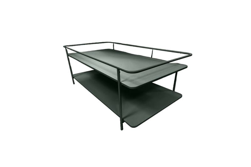 Bandani Sofabord 110 cm - Olivengrøn - Møbler - Borde - Sofabord