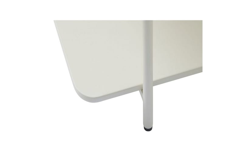Bandani Sofabord 75 cm - Hørbeige - Møbler - Borde - Aflastningsbord - Lampebord