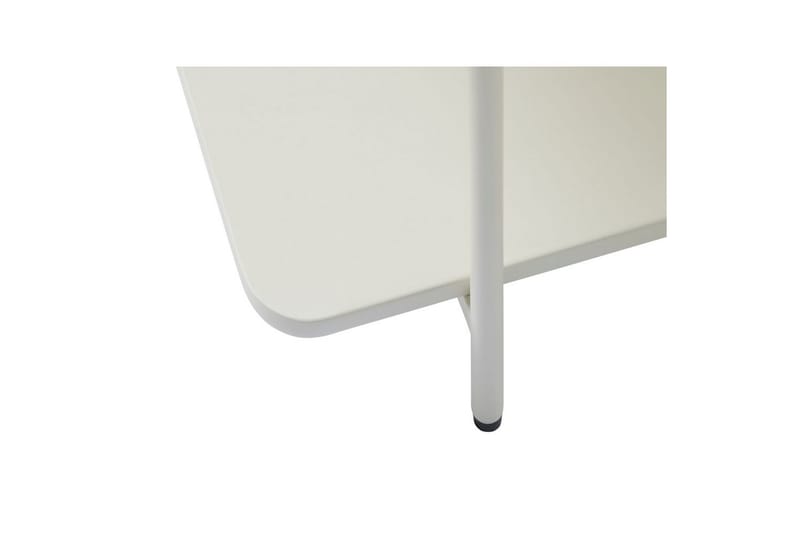 Bandani Sofabord 75 cm - Hørbeige - Møbler - Borde - Aflastningsbord - Lampebord