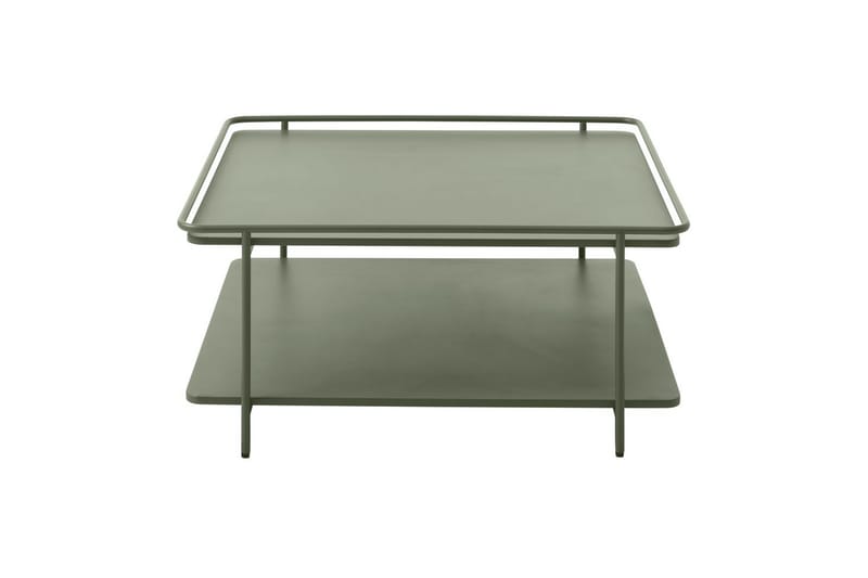 Bandani Sofabord 75 cm - Olivengrøn - Møbler - Borde - Sofabord