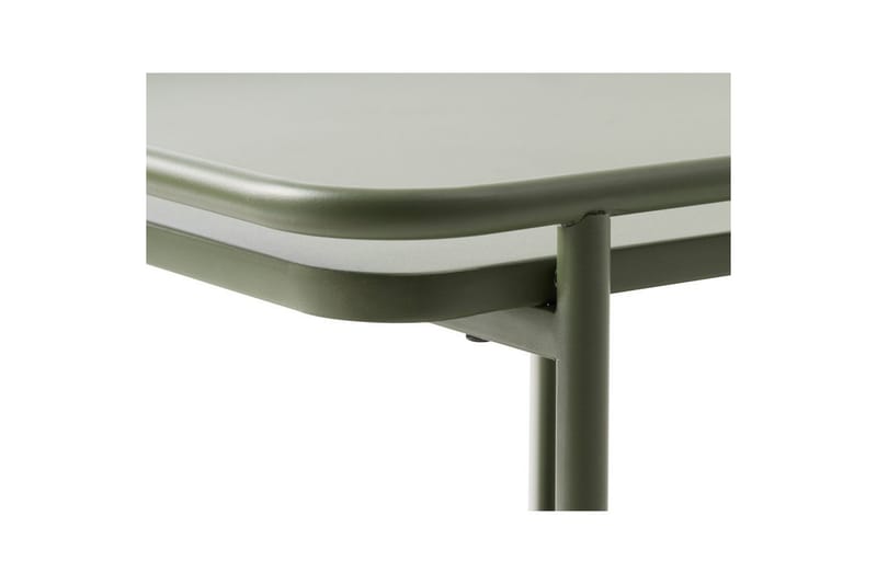 Bandani Sofabord 75 cm - Olivengrøn - Møbler - Borde - Sofabord