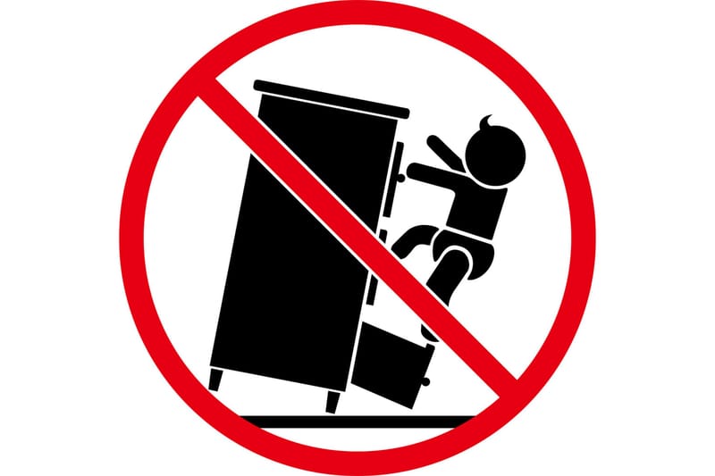 beBasic sengeborde 2 stk. konstrueret træ hvid højglans - Hvid - Møbler - Borde - Aflastningsbord - Sengebord