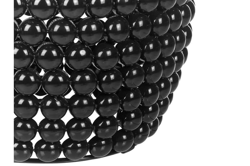 Bela Sidebord 45 cm - Sort - Møbler - Borde - Aflastningsbord - Lampebord