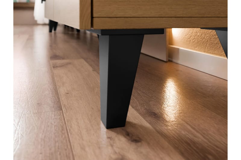Betsi Sengebord 51 cm - Møbler - Borde - Aflastningsbord - Sengebord