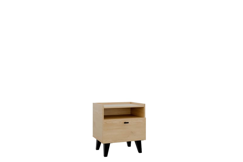Betsi Sengebord 51 cm - Møbler - Borde - Aflastningsbord - Sengebord