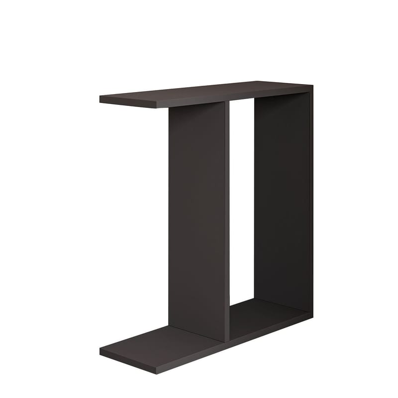 Bingdi Sidebord 60x60x60 cm, Antracit