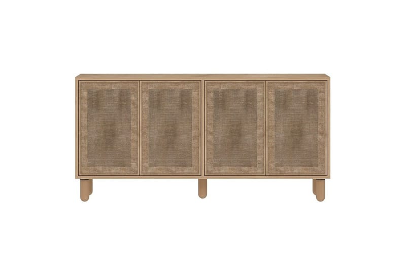 Breya Konsolbord 150 cm, Natur