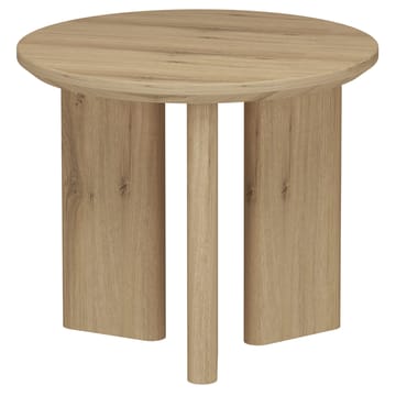 Chatham sidebord rundt 50 cm - Eg - Møbler - Borde - Aflastningsbord - Lampebord