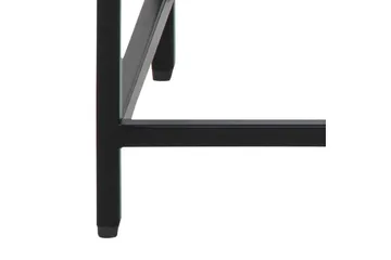 Crabtree Konsolbord 35 cm - Sort - Møbler - Borde - Aflastningsbord - Entrébord
