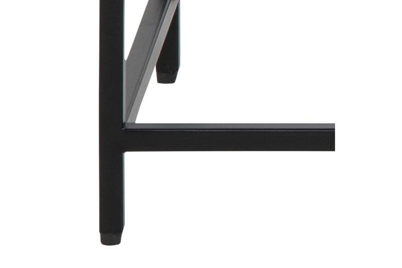 Crabtree Konsolbord 35 cm - Sort - Møbler - Borde - Aflastningsbord - Entrébord