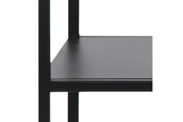 Crabtree Konsolbord 35 cm - Sort - Møbler - Borde - Aflastningsbord - Entrébord