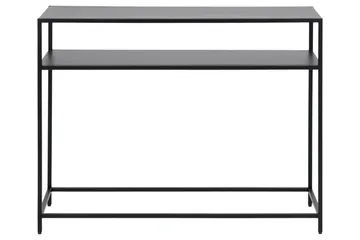 Crabtree Konsolbord 35 cm - Sort - Møbler - Borde - Aflastningsbord - Entrébord