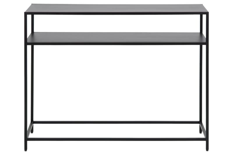 Crabtree Konsolbord 35 cm - Sort - Møbler - Borde - Aflastningsbord - Entrébord