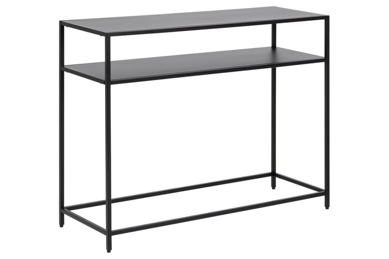 Crabtree Konsolbord 35 cm - Sort - Møbler - Borde - Aflastningsbord - Entrébord