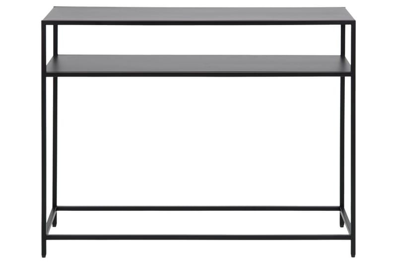 Crabtree Konsolbord 35 cm - Sort - Møbler - Borde - Aflastningsbord - Entrébord