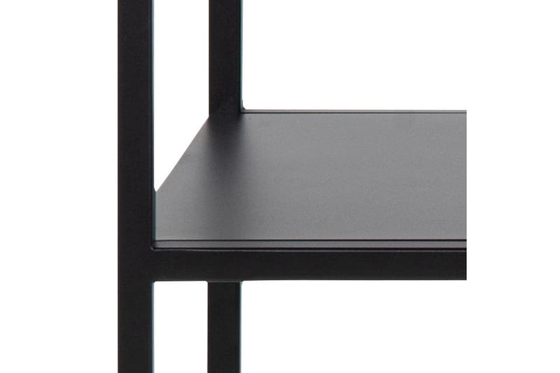 Crabtree Konsolbord 35 cm - Sort - Møbler - Borde - Aflastningsbord - Entrébord