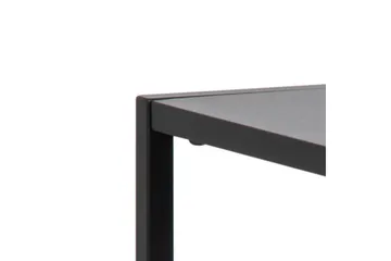 Crabtree Konsolbord 35 cm - Sort - Møbler - Borde - Aflastningsbord - Entrébord