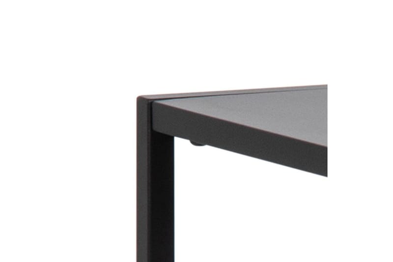 Crabtree Konsolbord 35 cm - Sort - Møbler - Borde - Aflastningsbord - Entrébord