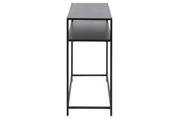 Crabtree Konsolbord 35 cm - Sort - Møbler - Borde - Aflastningsbord - Entrébord