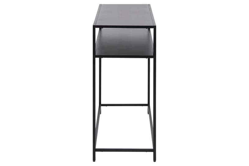 Crabtree Konsolbord 35 cm - Sort - Møbler - Borde - Aflastningsbord - Entrébord