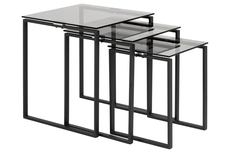 Cynthia Sidobord, Grå