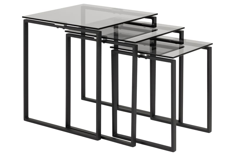 Cynthia Sidobord, Grå