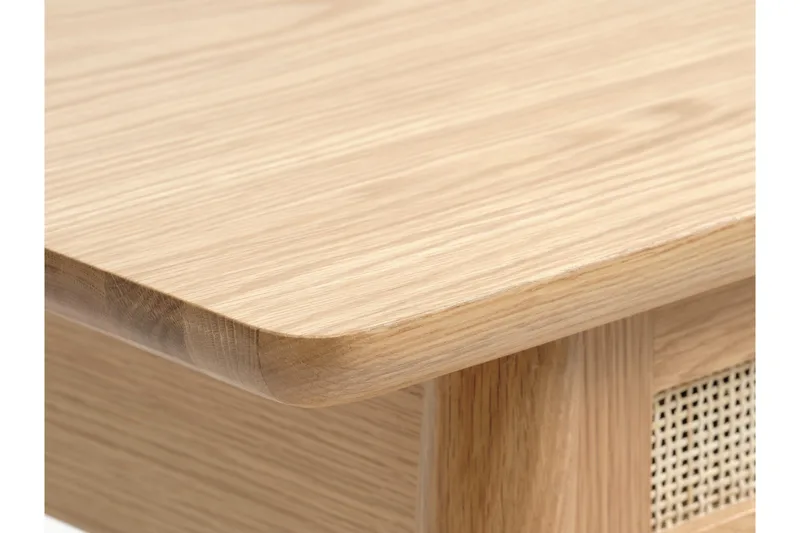 Cytheria Konsolbord 110 cm - Beige - Møbler - Borde - Aflastningsbord - Entrébord