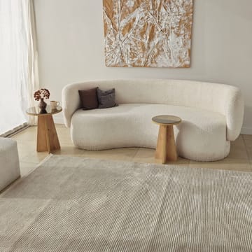 Dasina sidebord 2 dele 50 cm - Bronzie/Safir Eg - Møbler - Borde - Aflastningsbord - Indskudsborde