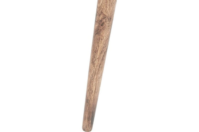 Daylinn Sætbord 54 cm - Mørkt træ/Guld - Møbler - Borde - Aflastningsbord - Indskudsborde