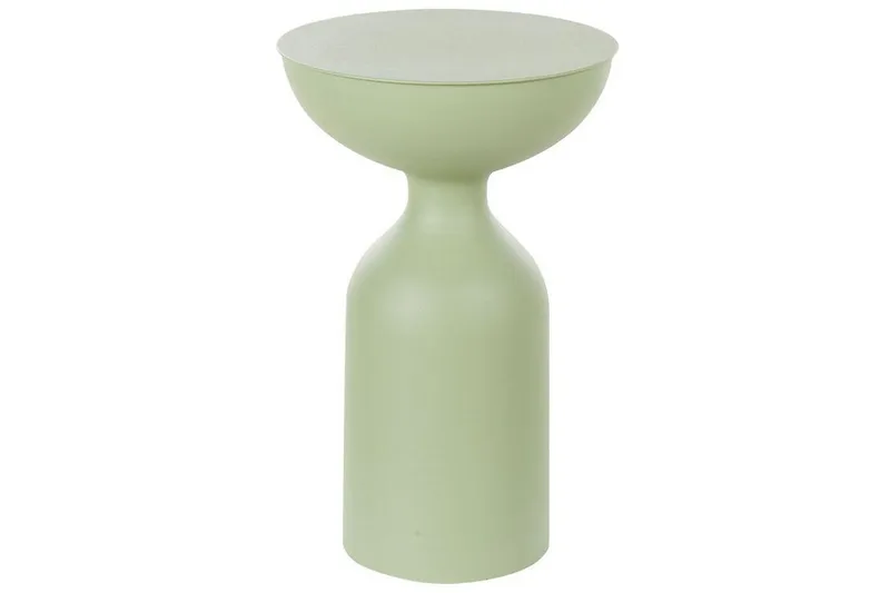 Dearra Sidebord 36 cm, Grøn