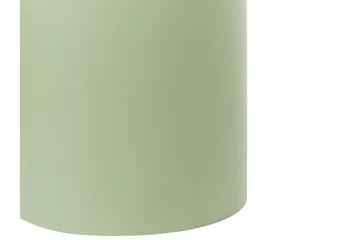 Dearra Sidebord 36 cm - Grøn - Møbler - Borde - Aflastningsbord - Lampebord