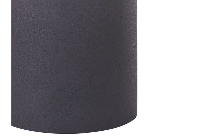 Dearra Sidebord 36 cm - Sort - Møbler - Borde - Aflastningsbord - Lampebord