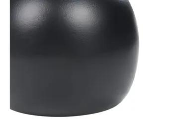 Deshi Sidebord 40 cm - Sort - Møbler - Borde - Aflastningsbord - Lampebord