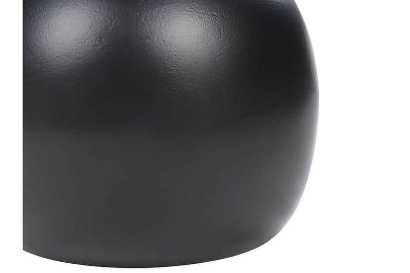 Deshi Sidebord 40 cm - Sort - Møbler - Borde - Aflastningsbord - Lampebord