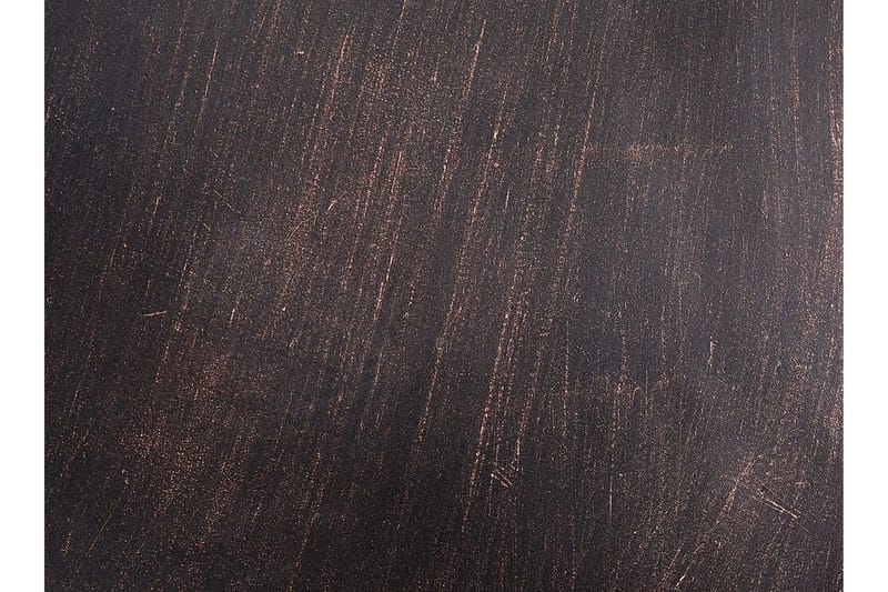 Diondra Sidebord 45 cm - Sort - Møbler - Borde - Aflastningsbord - Lampebord