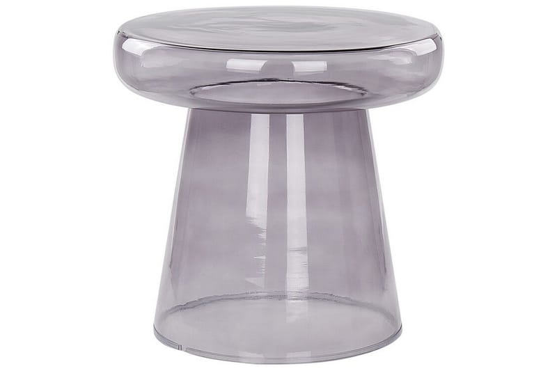 Dyanne Sidebord 39 cm, Grå