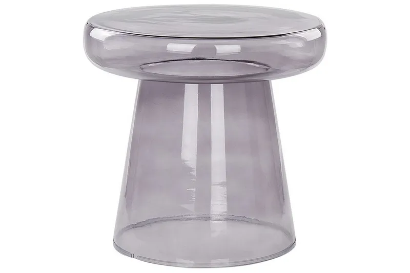 Dyanne Sidebord 39 cm, Grå