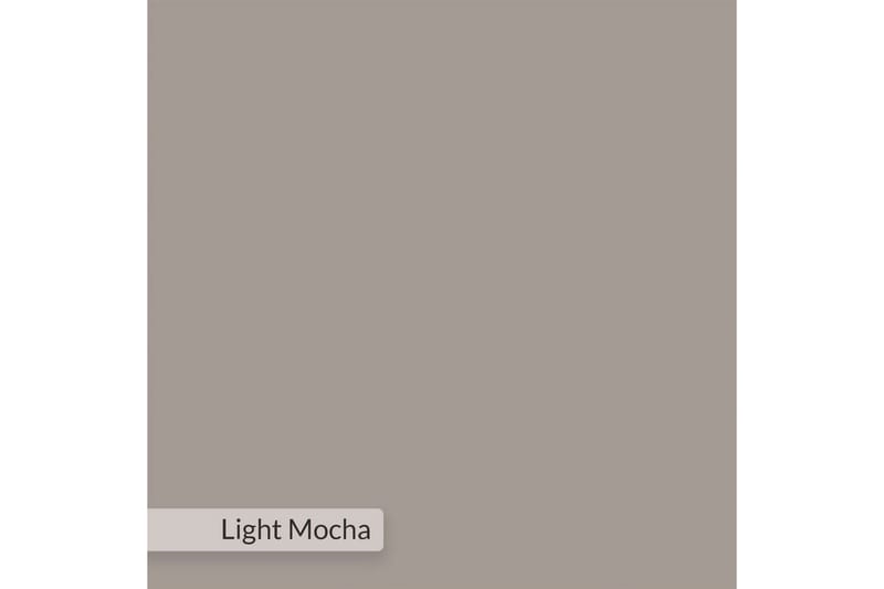 Echo Sidebord 30 cm - Sand - Møbler - Borde - Aflastningsbord - Lampebord