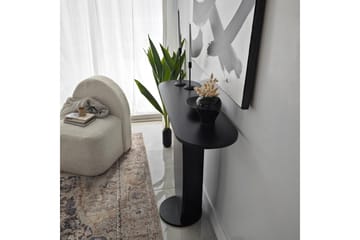 Ellittica Kommode - Antracit - Møbler - Borde - Aflastningsbord - Konsolbord & sidebord