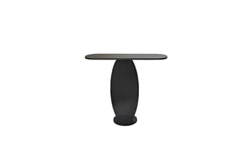 Ellittica Kommode - Antracit - Møbler - Borde - Aflastningsbord - Konsolbord & sidebord