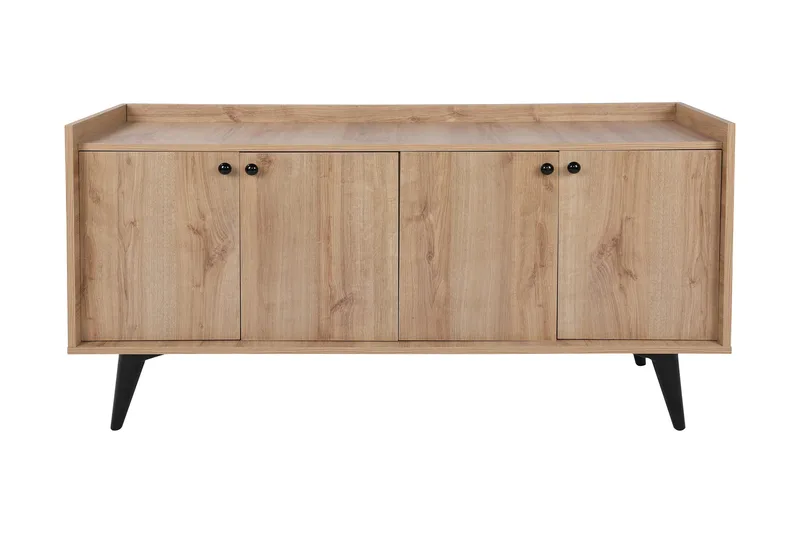 Ameias Konsolbord 150 cm, Natur