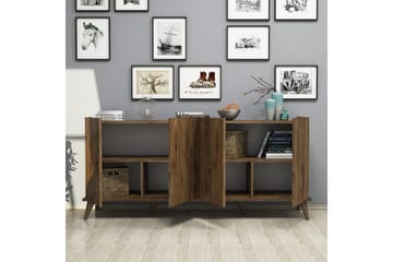 Challur konsolbord 180 cm - Møbler - Borde - Aflastningsbord - Entrébord