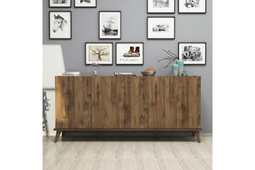 Challur konsolbord 180 cm - Møbler - Borde - Aflastningsbord - Entrébord