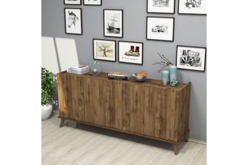 Challur konsolbord 180 cm - Møbler - Borde - Aflastningsbord - Entrébord