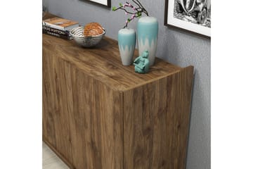 Challur konsolbord 180 cm - Møbler - Borde - Aflastningsbord - Entrébord
