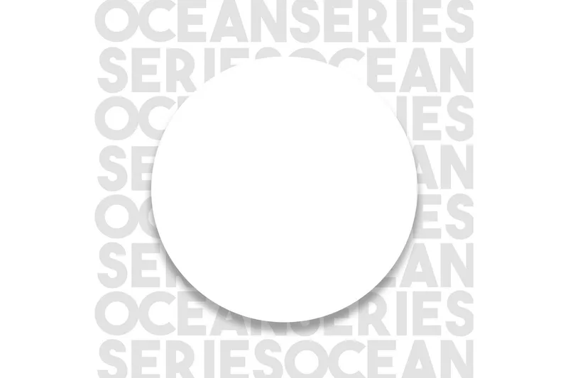 Erhan Natbord 205,6 cm - Hvid - Møbler - Borde - Aflastningsbord - Sengebord